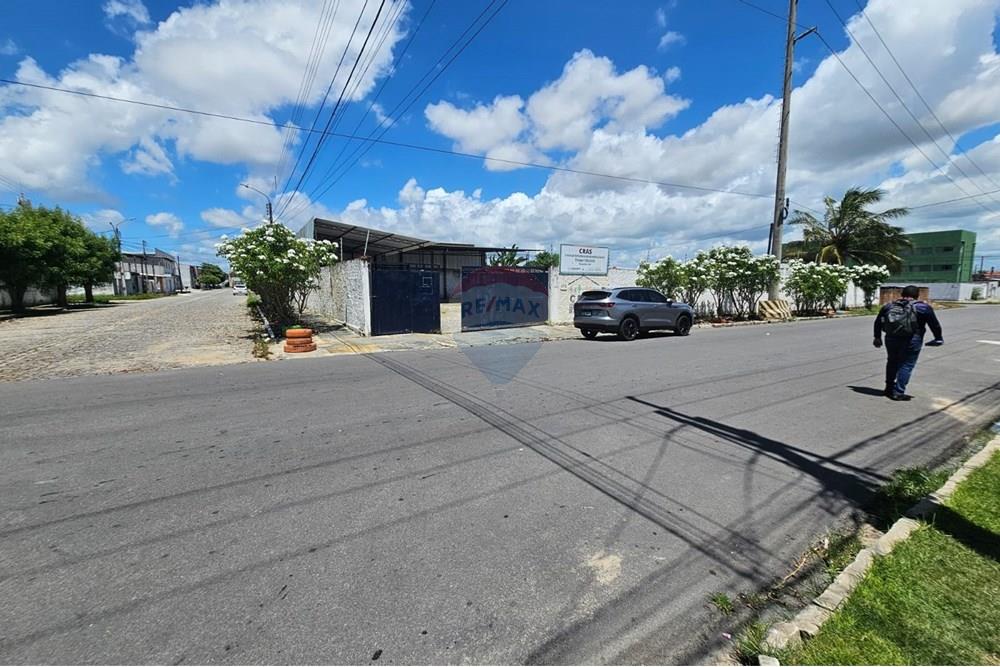 Galpão - Alugar - Parnamirim , Rio Grande do Norte - WhatsApp Image 2025-07-11 at 15.37.30 (1).jpeg - 720891003-86