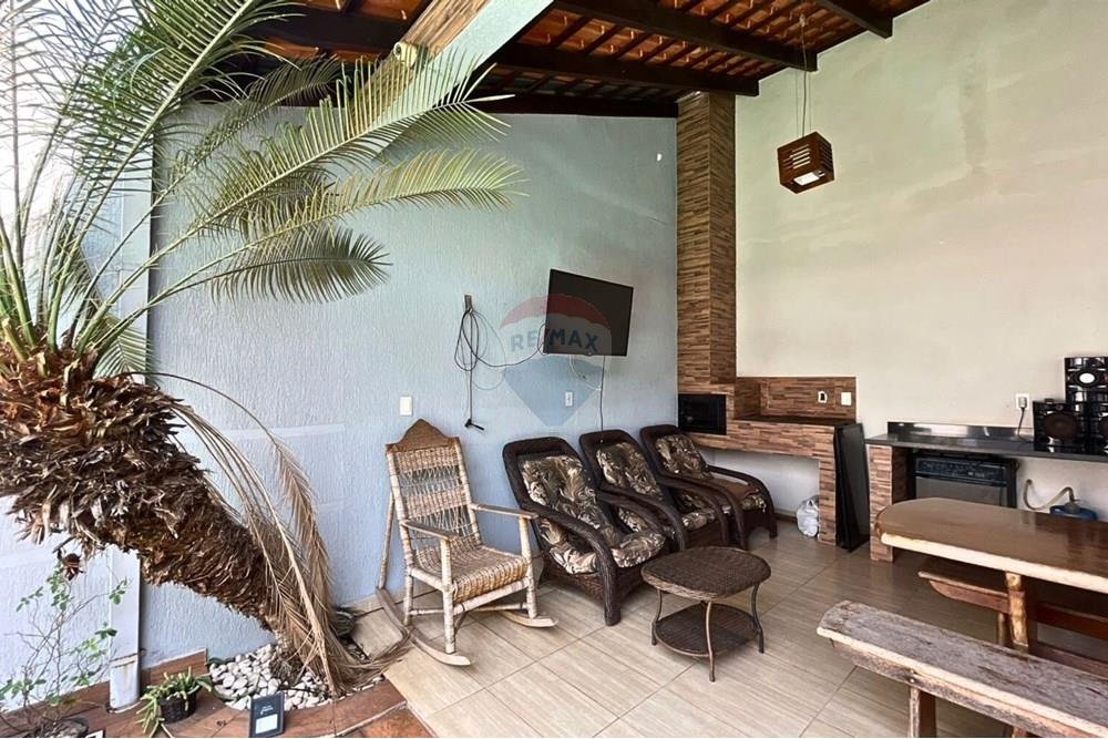 Sobrado - Venda - Cacoal , Rondônia - 51.jpg - 722311011-13