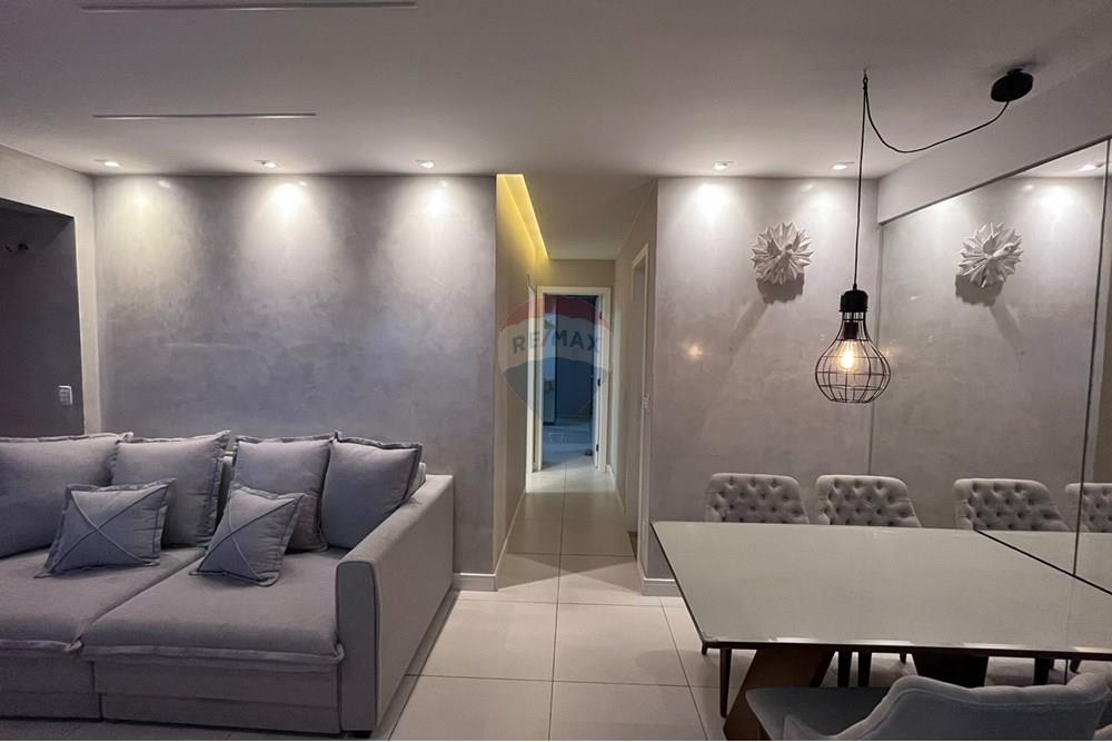 Apartamento - Alugar - Belém , Pará - WhatsApp Image 2025-09-30 at 19.05.32 (1).jpeg - 720921062-88