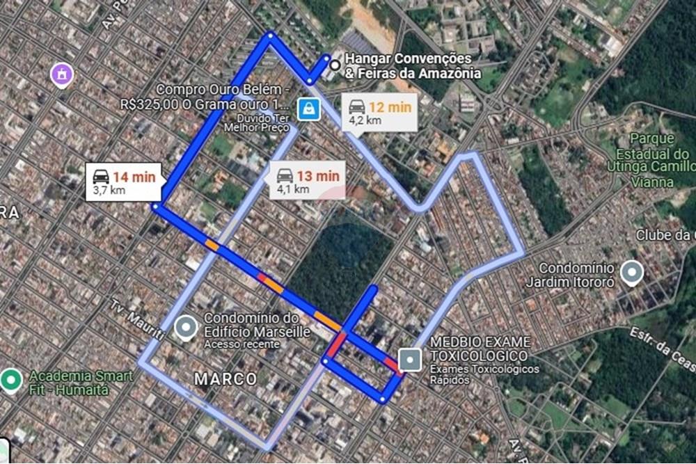 Casa - Alugar - Belém , Pará - Loca RBA.jpg - 720921062-74