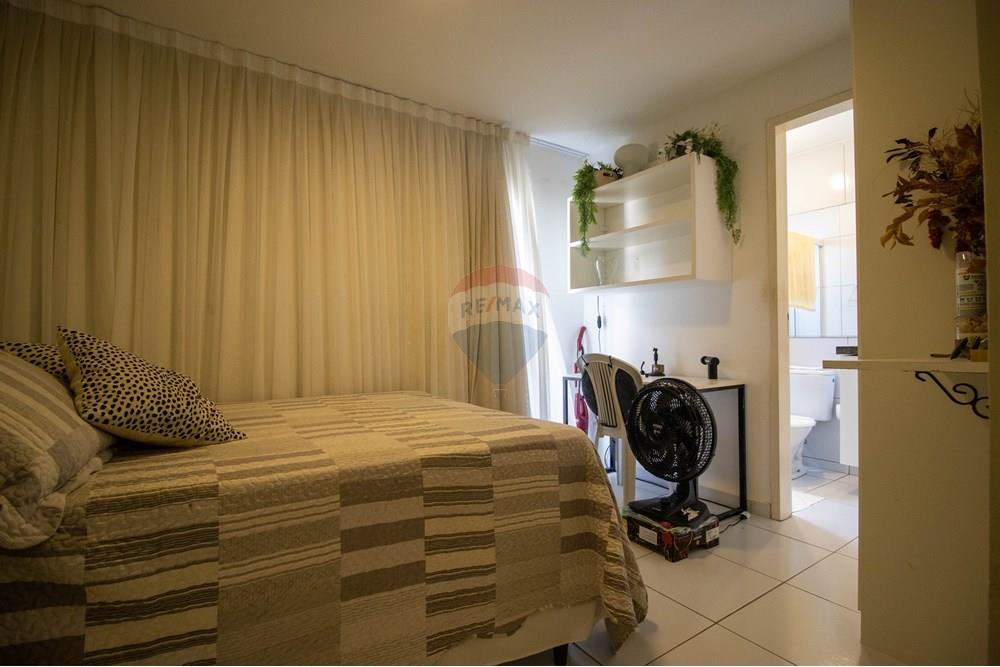 Casa de Condomínio - Venda - Parnamirim , Rio Grande do Norte - quarto 02.jpg - 720891151-42