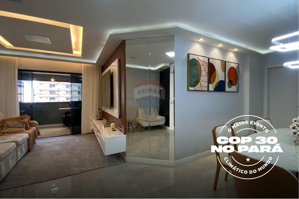 Apartamento - Alugar - Belém , Pará - Capa da COP30.jpg - 720921066-78