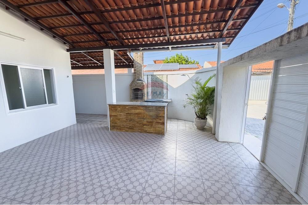 Casa de Condomínio - Venda - Fortaleza , Ceará - PAX-6725.jpg - 722031078-7