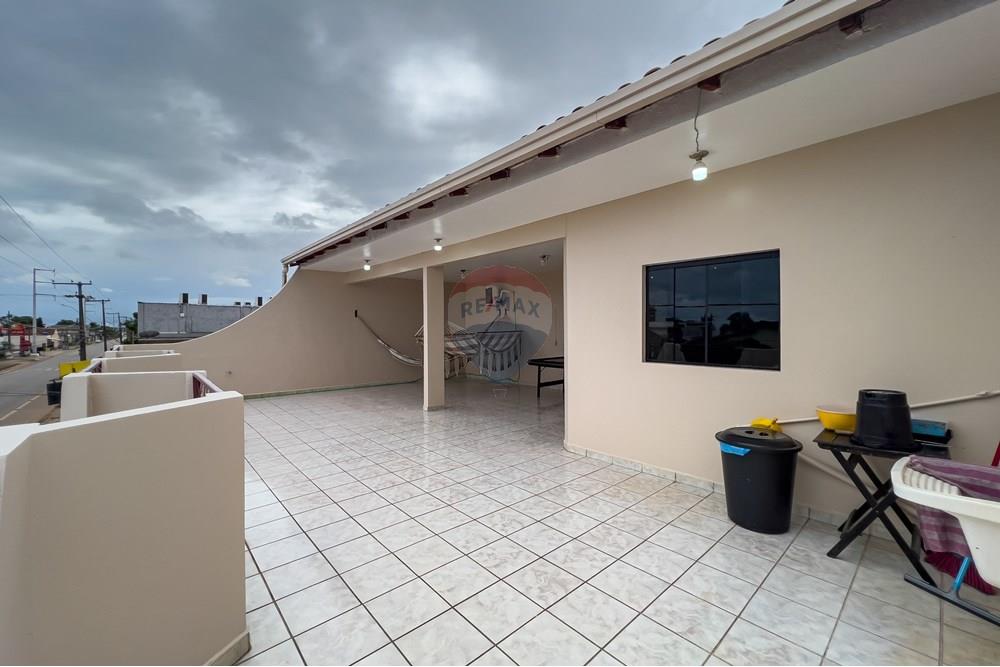 Sobrado - Venda - Porto Velho , Rondônia - IMG_3487.jpg - 721551024-101