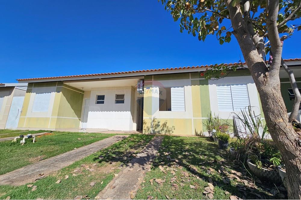 Casa - Venda - Cuiabá , Mato Grosso - 13.jpg - 720911006-79