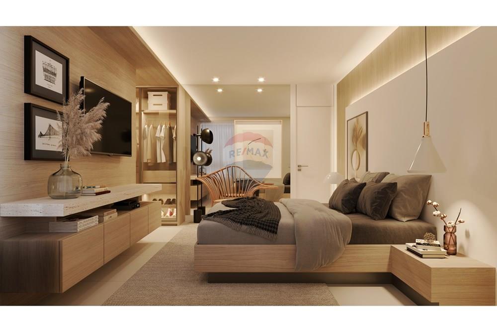 Apartamento - Venda - Natal , Rio Grande do Norte - MD_FLORATA_APTO TIPO A_SUÍTE CASAL_FINAL.jpg - 720731006-196