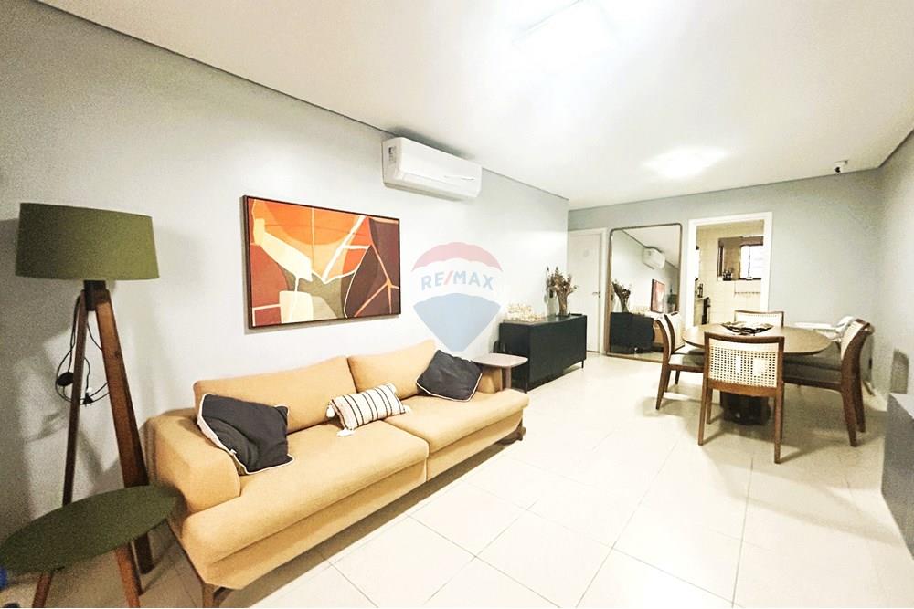 Apartamento - Alugar - Belém , Pará - IMG_1052.JPG - 720921149-12