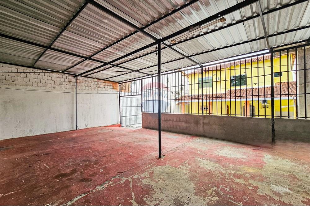 Casa - Venda - Manaus , Amazonas - WhatsApp Image 2024-12-05 at 09.52.37.jpeg - 720721025-33