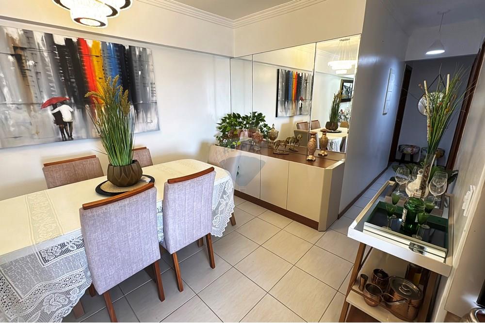 Apartamento - Alugar - Belém , Pará - IMG_7776.jpg - Corredor - 720671054-11