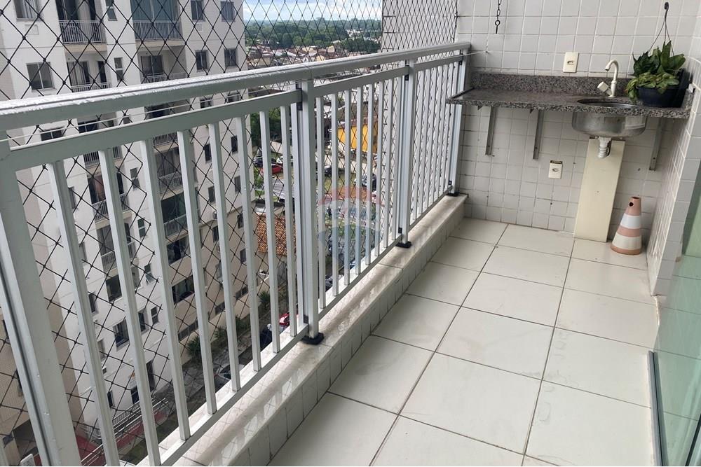 Apartamento - Alugar - Belém , Pará - IMG_6358.jpg - 720921149-4