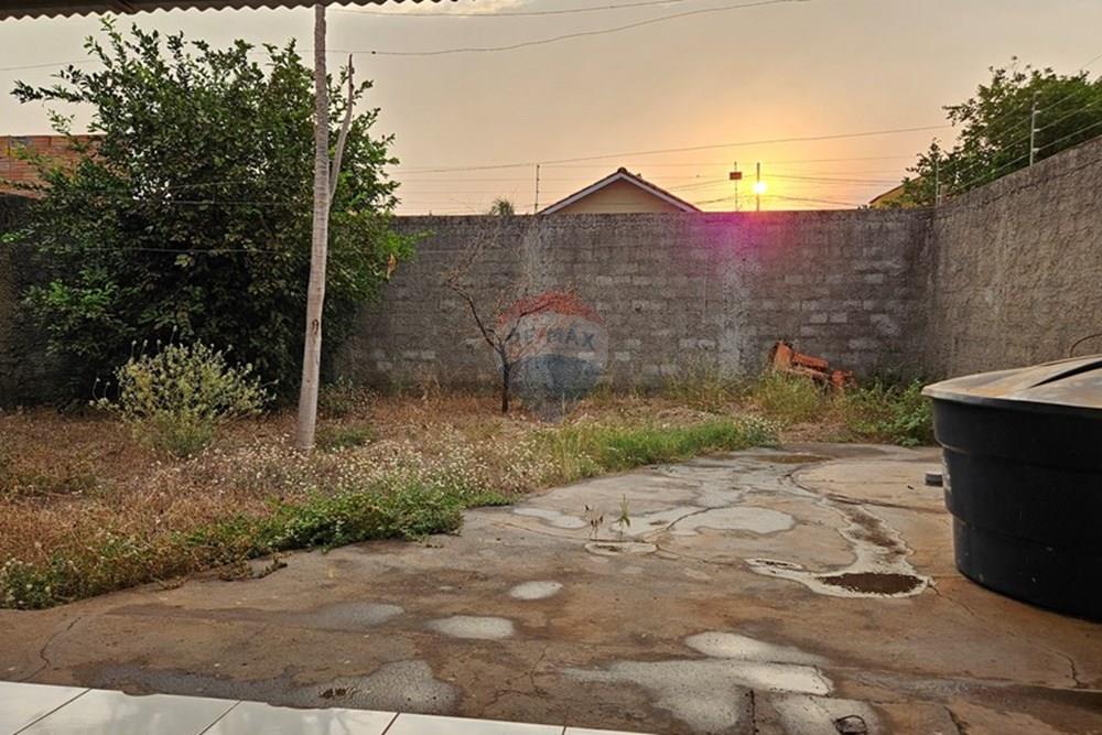 Casa - Venda - Barra do Garças , Mato Grosso - 20250915_174740.jpg - 722221039-5