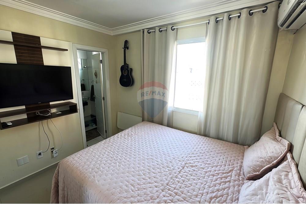 Apartamento - Alugar - Belém , Pará - IMG_5899.jpg - Suite - 720671062-9