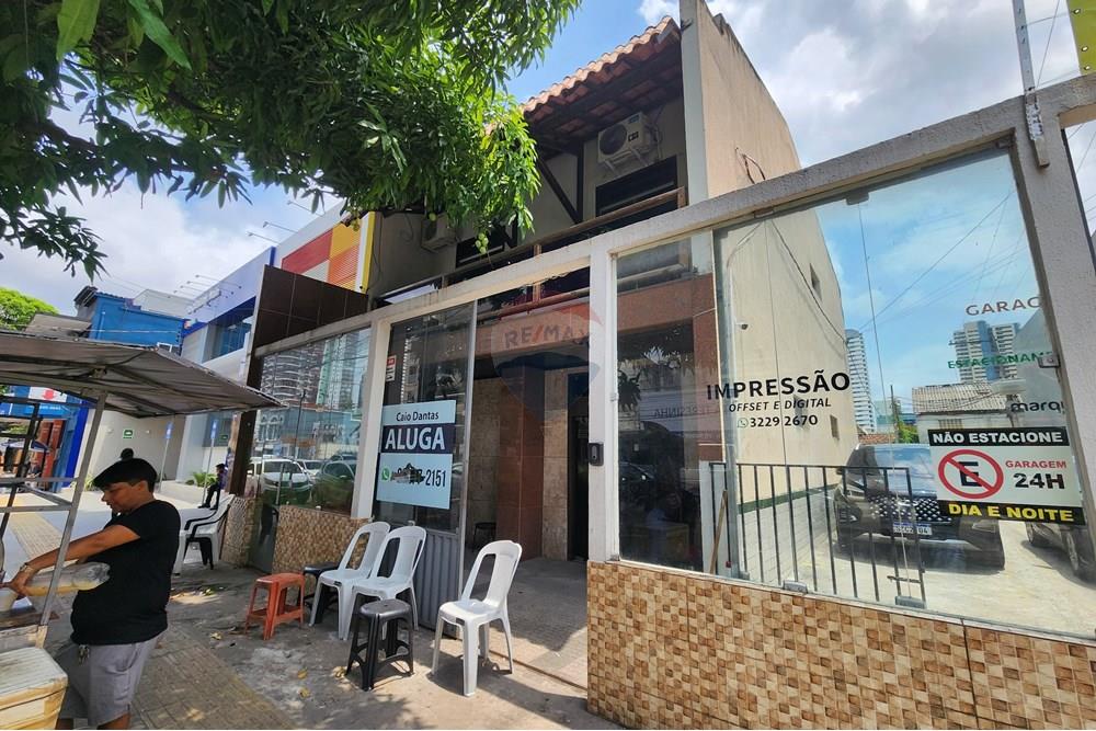 Casa Comercial - Alugar - Belém , Pará - IMG-20251021-WA0024.jpg - 720921137-36