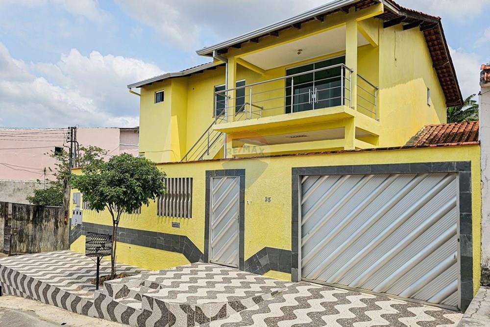 Casa - Venda - Manaus , Amazonas - WhatsApp Image 2024-12-05 at 09.52.29.jpeg - 720721025-33