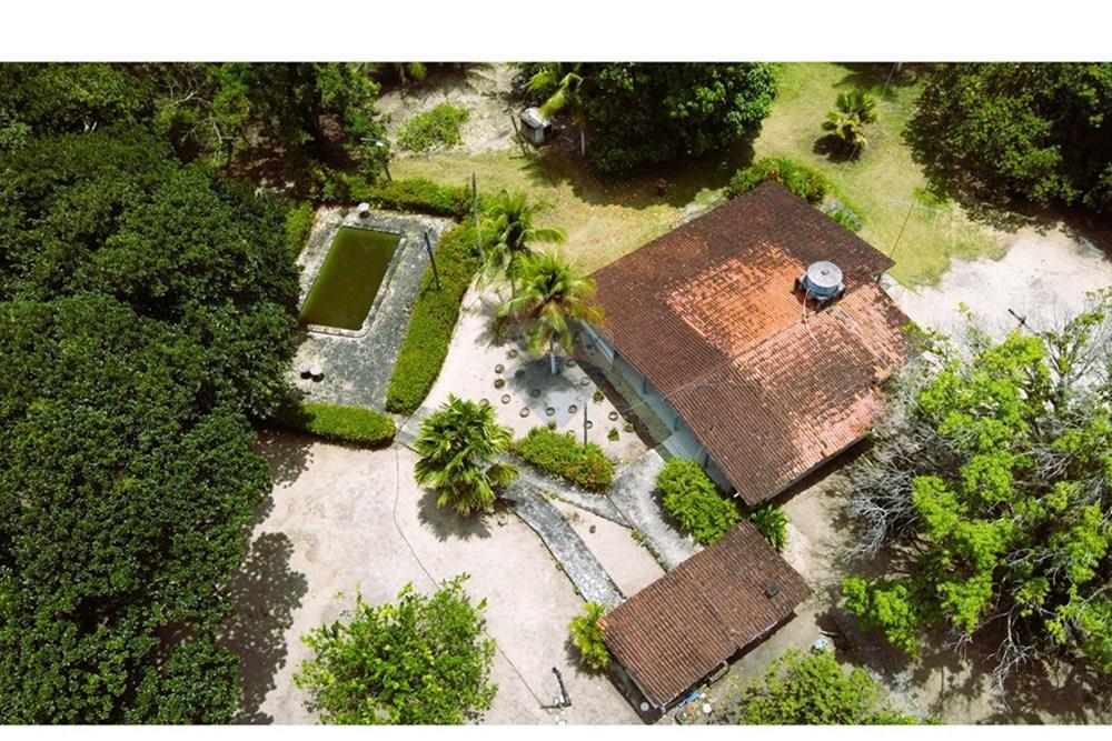 Chácara / Sítio / Fazenda - Venda - Conde , Paraíba - DJI_0289.JPG - 720871004-216