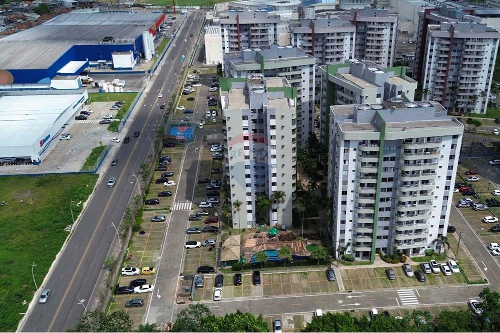 Apartamento - Venda - Belém , Pará - Drone-03.jpg - 720671047-28