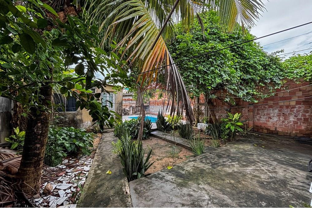Casa - Venda - Manaus , Amazonas - 1-IMG_6571.jpg - 722101023-9