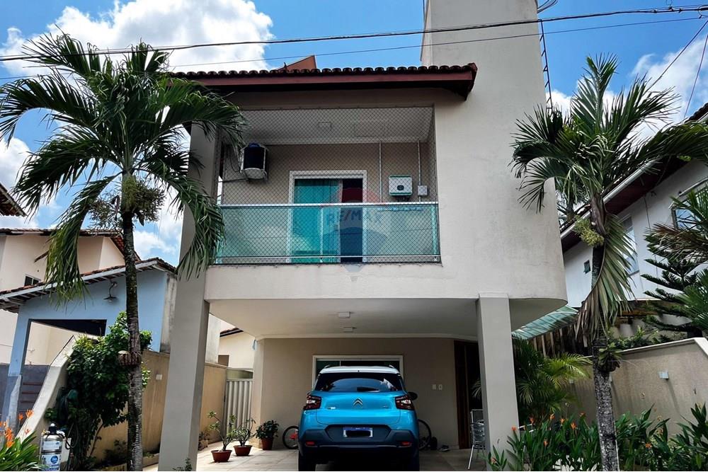 Casa de Condomínio - Venda - Belém , Pará - IMG-20250908-WA0008.jpg - 720671034-34