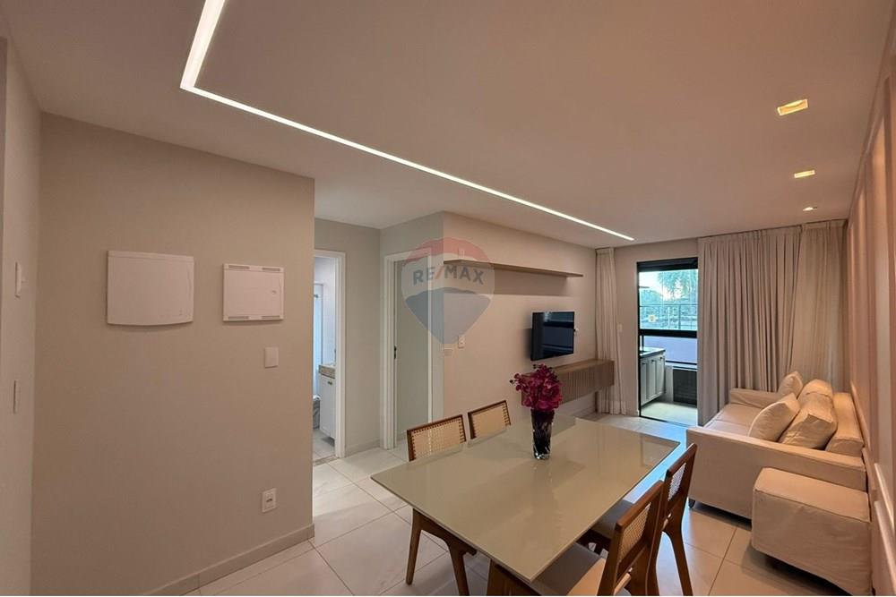 Apartamento - Alugar - Cabedelo , Paraíba - Imagem do WhatsApp de 2025-09-29 à(s) 16.38.41_8800f71e.jpg - 720431072-64