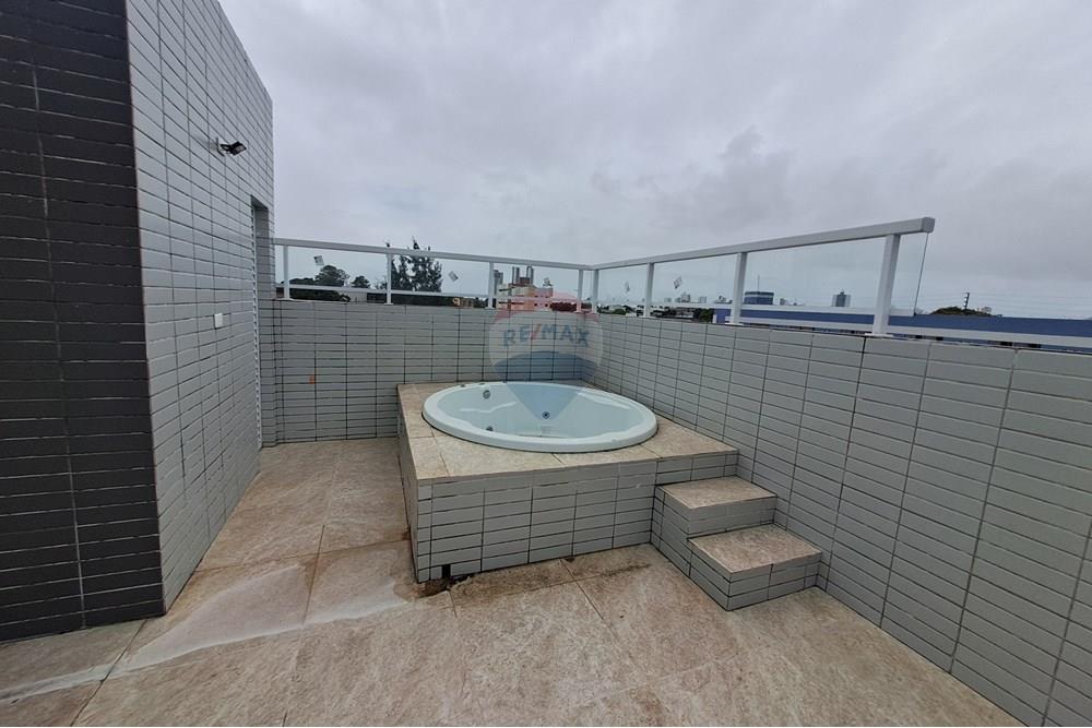 Cobertura - Venda - João Pessoa , Paraíba - 20251002_100939.jpg - Terraço - 722011017-21