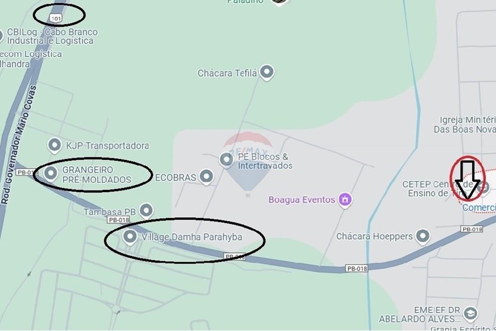 Terreno - Venda - Conde , Paraíba - 19,1.jpg - 720471011-115