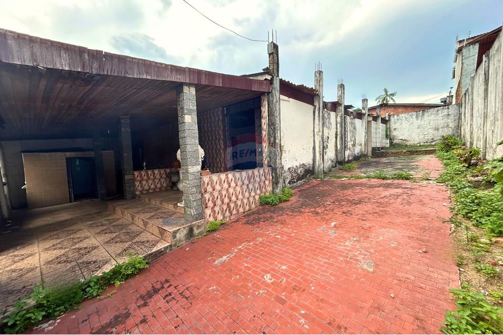 Casa - Venda - Manaus , Amazonas - 12.jpg - 720661014-258