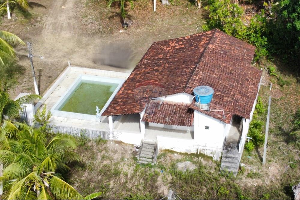 Chácara / Sítio / Fazenda - Venda - Conde , Paraíba - dji_fly_20250123_143340_402_1737653634504_photo_optimized1.jpg - 722011055-36