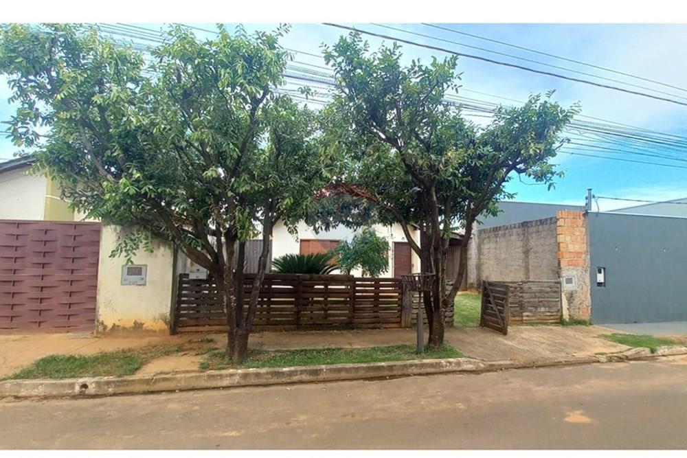 Casa - Venda - Rondonópolis , Mato Grosso - WhatsApp Image 2025-03-17 at 20.34.51 (1).jpeg - 720611031-25