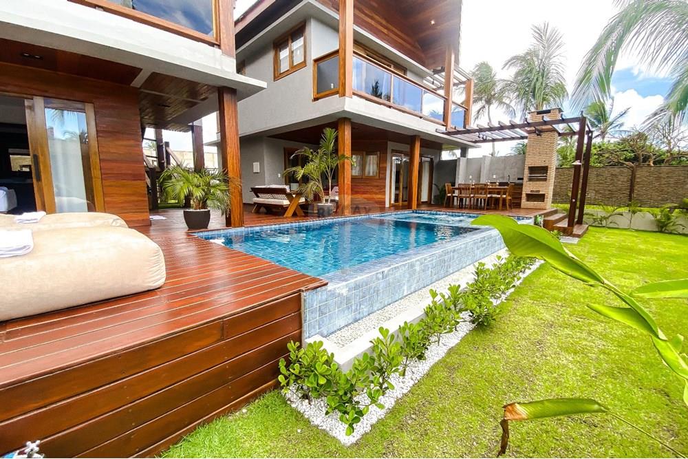 Casa de Vila - Venda - Itarema , Ceará - 1000247864.jpg - 720321029-400