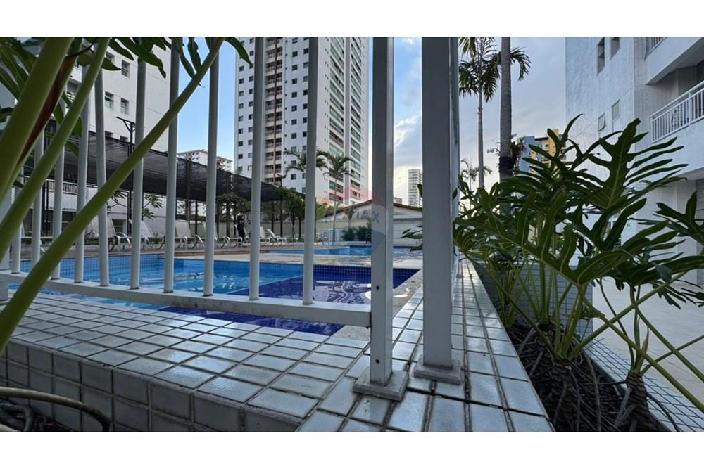 Apartamento - Alugar - Belém , Pará - WhatsApp Image 2025-10-31 at 17.53.19 (2).jpeg - 720921066-87