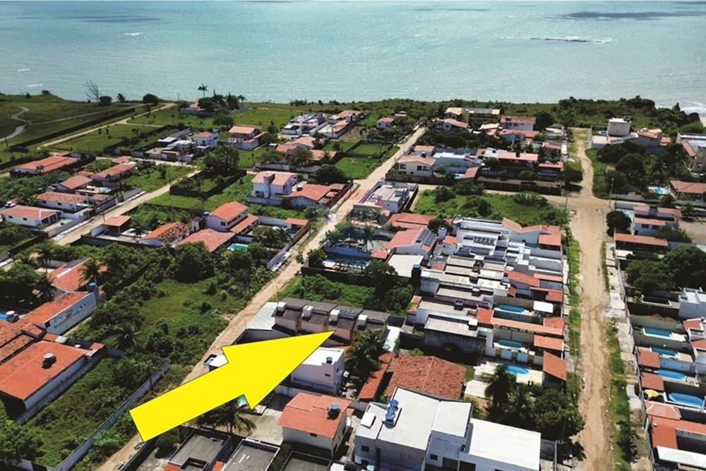 Casa de Condomínio - Venda - Conde , Paraíba - 8.jpg - 720871050-30