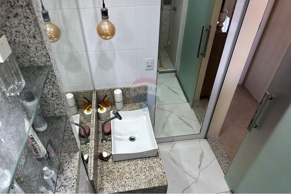 Apartamento - Alugar - Belém , Pará - FRIP7282.jpg - Banheiro - 720671054-23