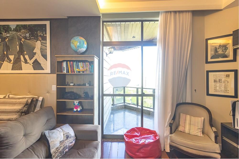 Apartamento - Alugar - Belém , Pará - suite  2 ed garden foto 1.jpg - 720921029-84