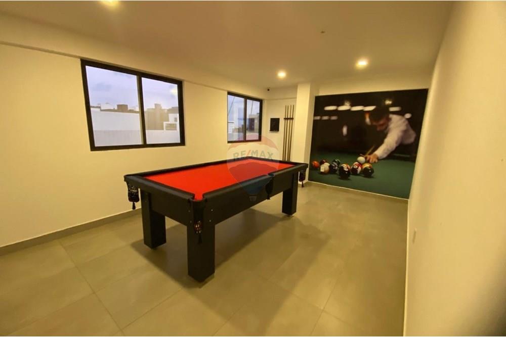 Apart Hotel/ Flat - Alugar - Cabedelo , Paraíba - 97d84229-609b-4dfc-be7a-1eb0e3611004.jpg - 720431073-19