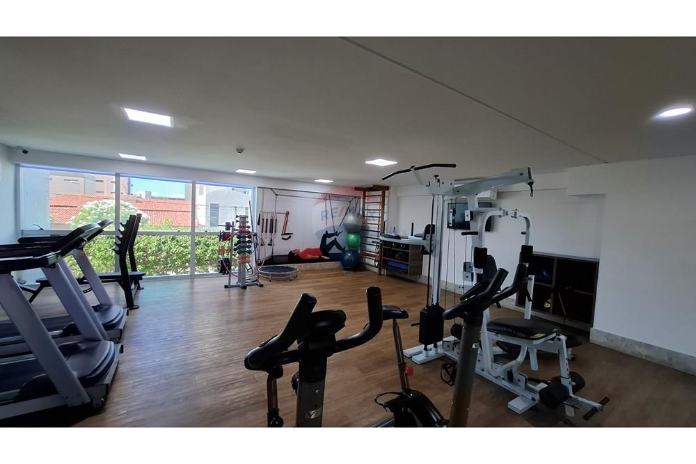 Apartamento - Alugar - João Pessoa , Paraíba - 20250502_123325.jpg - 720471042-177