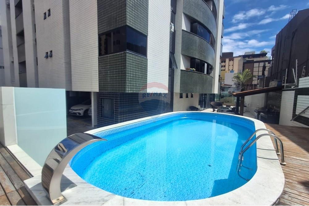 Apartamento - Alugar - João Pessoa , Paraíba - 57.jpeg - 720301143-43