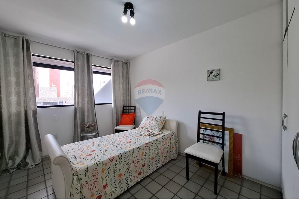 Apartamento - Alugar - João Pessoa , Paraíba - 20250902_105345.jpg - 720471042-160