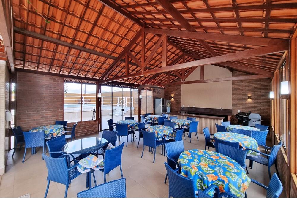 Apartamento - Venda - Campina Grande , Paraíba - 19.1 Area Gourmet.jpeg - 720291080-6