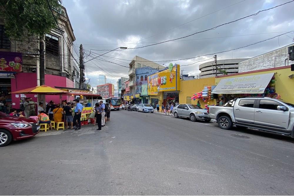 Ponto Comercial/ Loja - Venda - Manaus , Amazonas - IMG-20241217-WA0005.jpg - 720661014-205