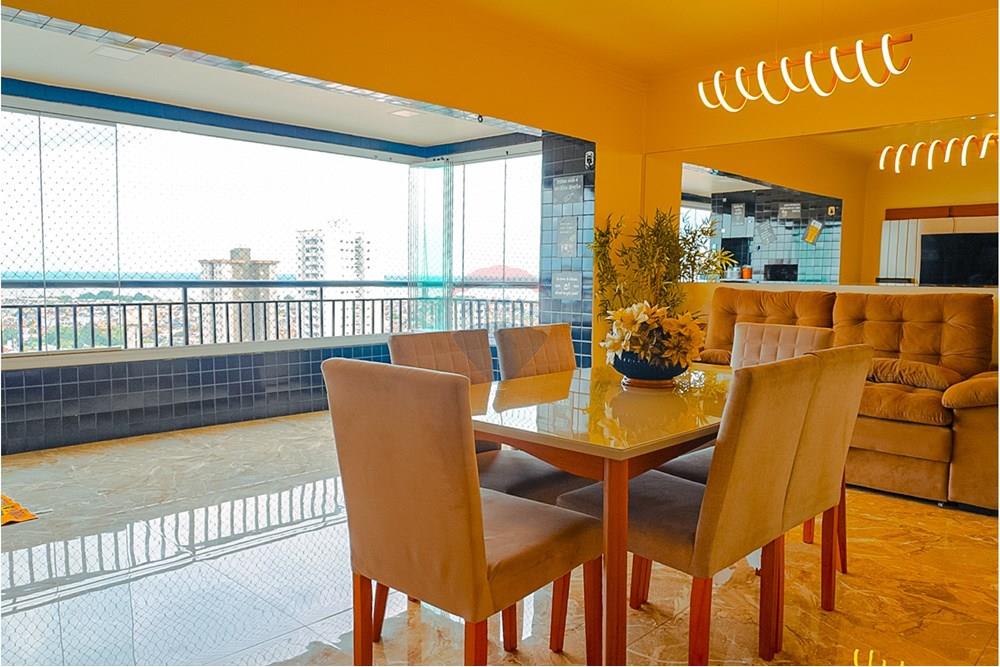 Apartamento - Alugar - Belém , Pará - DSC00044.JPG - 720921162-2