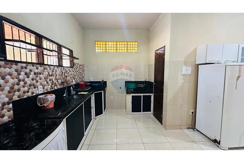 Chácara / Sítio / Fazenda - Venda - São José de Mipibu , Rio Grande do Norte - IMG-20250206-WA0051.jpg - Cozinha - 720811013-67