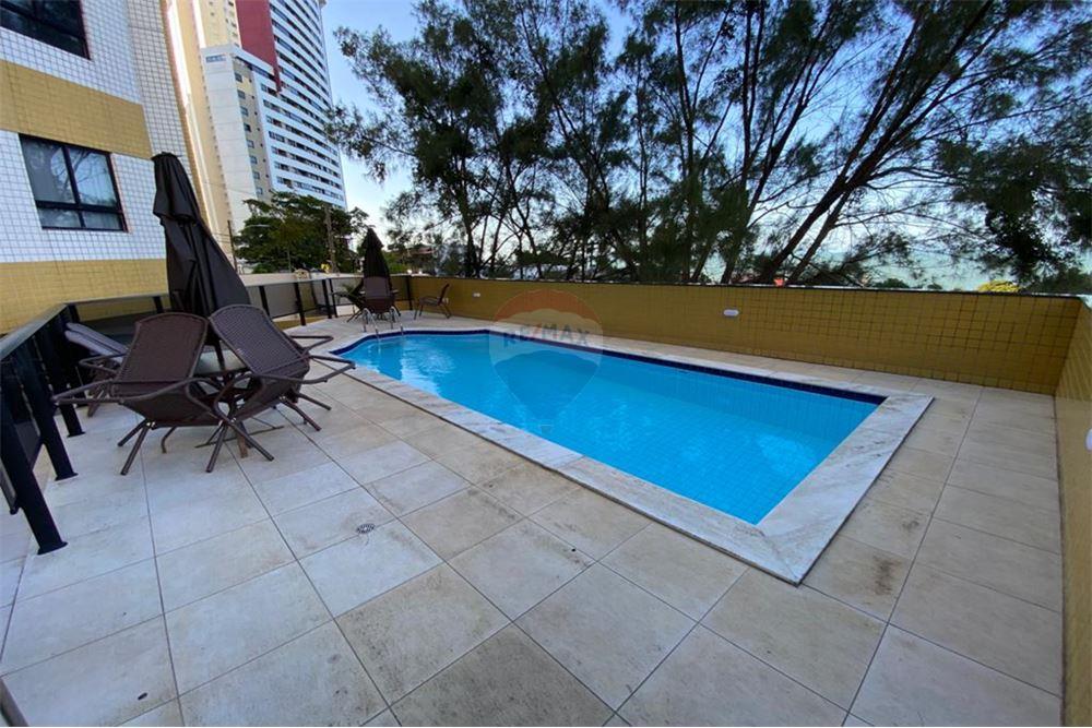 Apartamento - Alugar - Natal , Rio Grande do Norte - 21 - 720731004-335