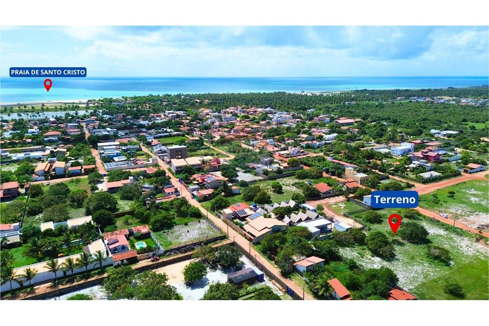 Terreno - Venda - São Miguel do Gostoso , Rio Grande do Norte - 1.jpg - 720891024-212