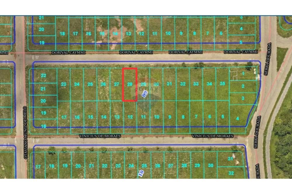 Terreno - Venda - Rondonópolis , Mato Grosso - WhatsApp Image 2025-06-10 at 16.20.53 (3).jpeg - 722201003-36