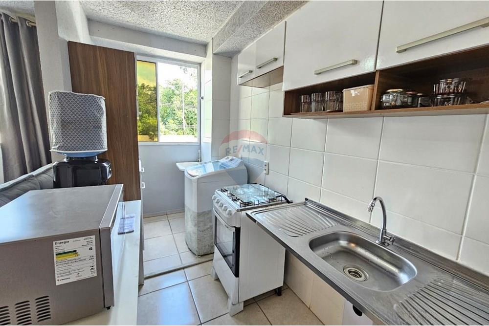 Apartamento - Venda - Manaus , Amazonas - WhatsApp Image 2025-08-18 at 11.28.23.jpeg - 720401093-3