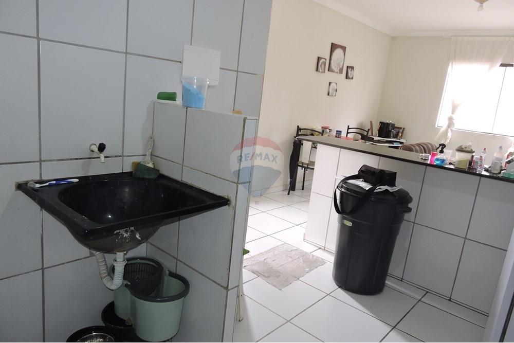 Apartamento - Venda - Parnamirim , Rio Grande do Norte - DSCN4832.JPG - 720891150-59