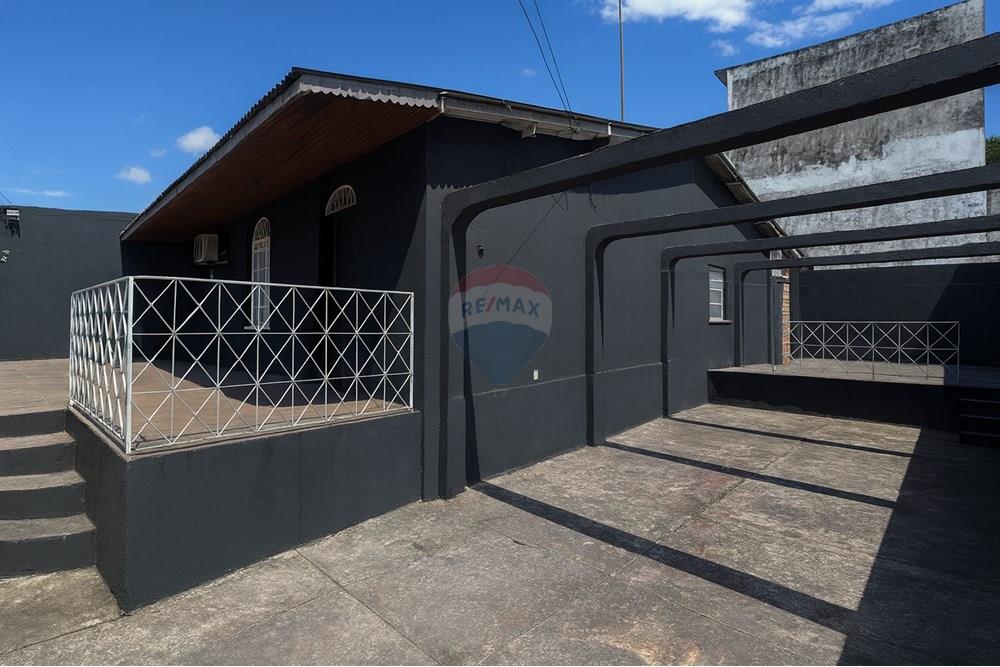 Casa - Venda - Manaus , Amazonas - 8-Casa e Pergolado Urbanos.JPG - 722101004-60