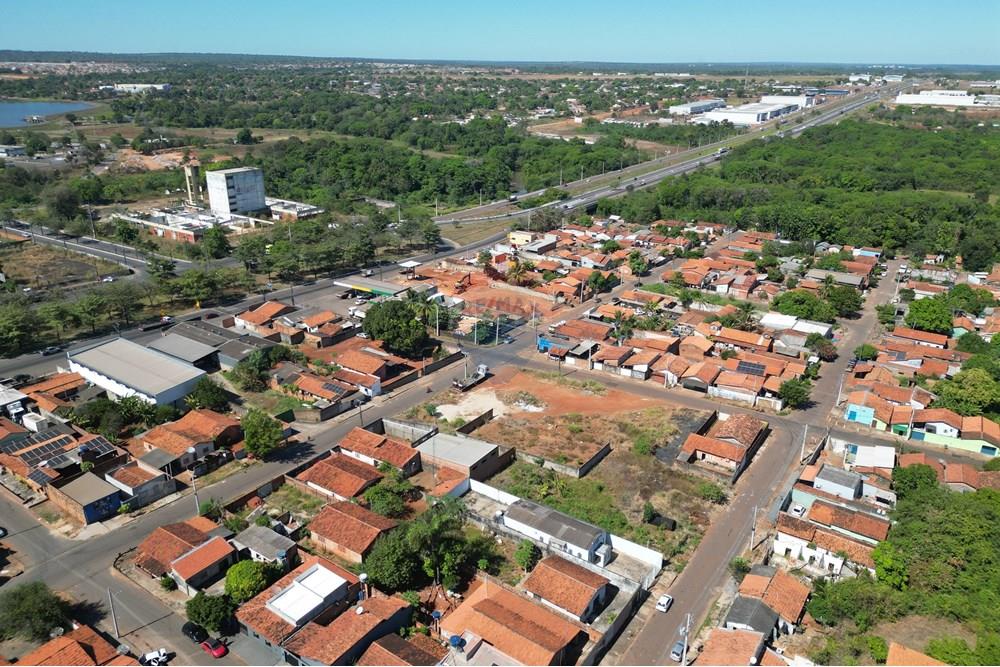 Terreno - Venda - Araguaína , Tocantins - DJI_0502.JPG - 720991045-1