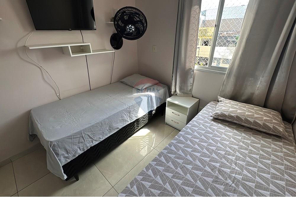 Apartamento - Alugar - Ananindeua , Pará - IMG_4535.jpg - 720921184-1