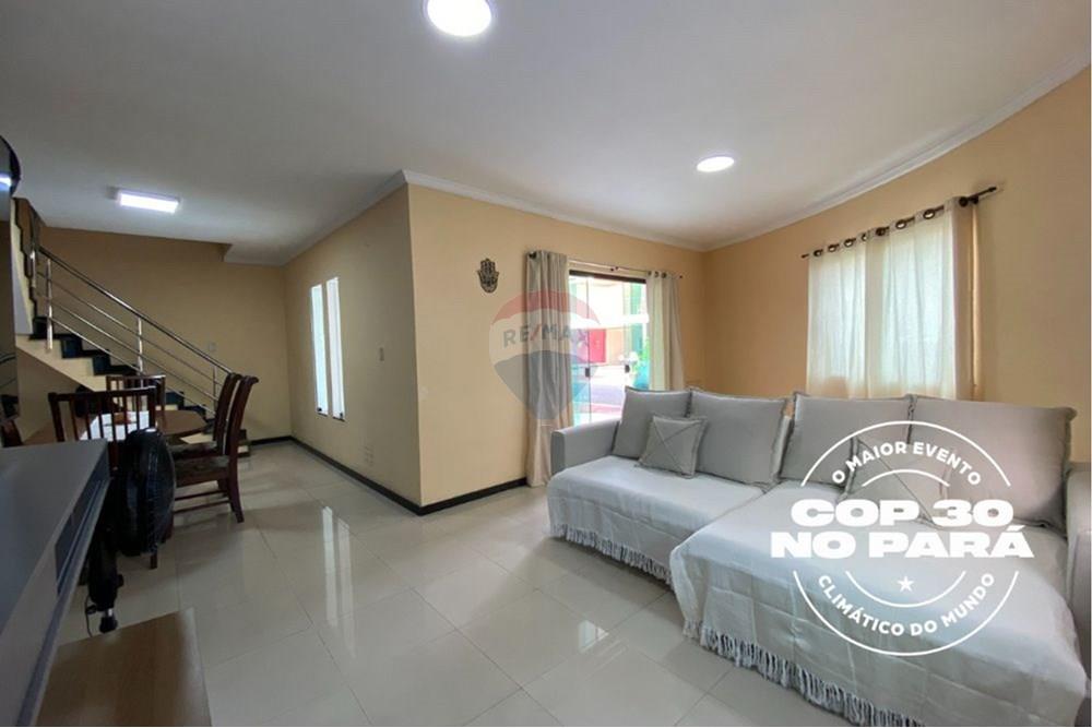 Casa - Alugar - Belém , Pará - img. capa Lais.jpg - 720921012-228